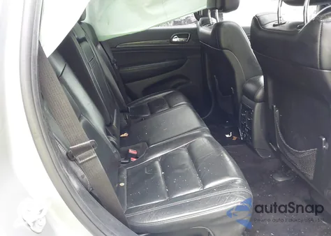 2017 Jeep Grand Cherokee Limited 4X4 z USA, uszkodzony, nr VIN 1C4RJFBG8HC840975